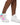 Women’s Graffiti Heart high top canvas shoes - Art Club Apparel