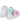 Women’s Graffiti Heart high top canvas shoes - Art Club Apparel