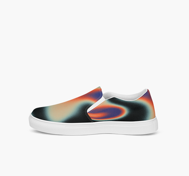 Thermal Flux Slip-Ons