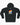 I Love Art Fleece Hoodie - Art Club Apparel