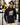 I Love Art Fleece Hoodie - Art Club Apparel