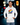 I Love Art Fleece Hoodie - Art Club Apparel