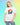I LOVE ART Cotton Tee - Art Club Apparel