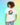 I LOVE ART Cotton Tee - Art Club Apparel