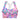 Longline sports bra - Art Club Apparel
