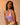 Longline sports bra - Art Club Apparel