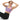 Longline sports bra - Art Club Apparel