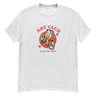 Men's classic Art t shirt - Art Club Apparel