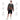 Men’s neon light aint windbreaker - Art Club Apparel