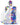 Men’s Neon Street Art Graffiti windbreaker - Art Club Apparel
