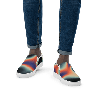 Thermal Flux Slip-Ons