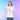 Minimalist Women Face Soft Cotton Tee - Art Club Apparel