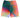 Modern Abstract Yoga Shorts - Art Club Apparel