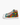 Multicolor high top sneakers - Art Club Apparel