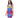 Neon Color Pattern Bodycon dress - Art Club Apparel