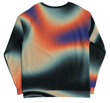 Neon Sweatshirt - Art Club Apparel