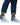 Men’s paint splatter high top canvas shoes - Art Club Apparel