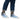 Men’s paint splatter high top canvas shoes - Art Club Apparel