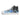 Men’s paint splatter high top canvas shoes - Art Club Apparel