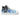 Men’s paint splatter high top canvas shoes - Art Club Apparel