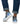 Men’s paint splatter high top canvas shoes - Art Club Apparel
