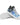 Men’s paint splatter high top canvas shoes - Art Club Apparel