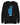 Pop Art Peace Hand Premium Sweatshirt - Art Club Apparel