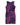 Purple Floral Bodycon dress - Art Club Apparel