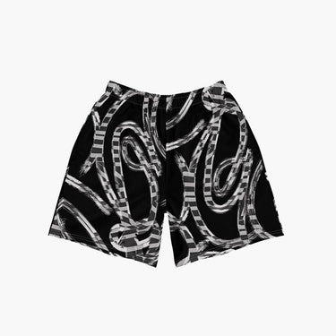 Shorts Chain - Art Club Apparel