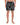 Men's Abstract Chain Recycled Athletic Shorts - Art Club Apparel