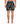 Men's Abstract Chain Recycled Athletic Shorts - Art Club Apparel