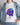 Graffiti Happy Face Cotton Tee - Art Club Apparel