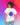 Graffiti Happy Face Cotton Tee - Art Club Apparel