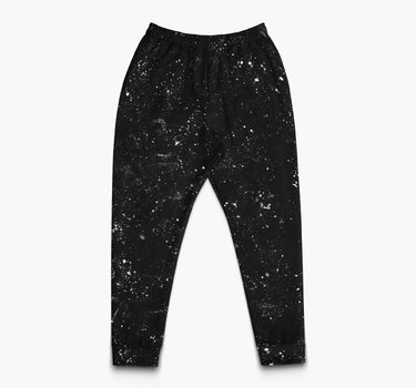 Splatter Strike joggers