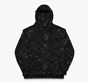 Splatter Chaos Hoodie