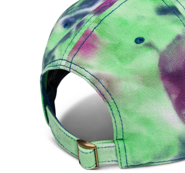 Tie Dye Hat - Art Club Apparel