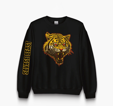 Savage Beast Sweatshirt