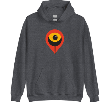 Visionary Locale Hoodie