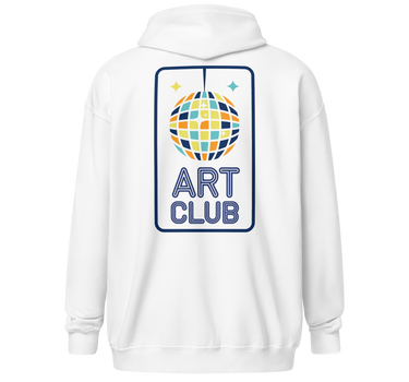 Prism Art Club Hoodie