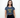 Varsity Art Club Crop Tee