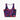 Vintage Flower "Painted" Crop Top - Art Club Apparel