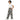 White & Black wide-leg pants unisex - Art Club Apparel