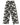 White & Black wide-leg pants unisex - Art Club Apparel