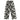 White & Black wide-leg pants unisex - Art Club Apparel