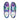 Women’s Floral Canvas Shoes - Art Club Apparel