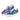 Women’s Floral Canvas Shoes - Art Club Apparel