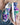 Women’s Floral Canvas Shoes - Art Club Apparel