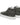 Women’s high top abstract canvas shoes - Art Club Apparel