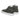 Women’s high top abstract canvas shoes - Art Club Apparel