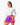 Women’s Neon Athletic Shorts - Art Club Apparel